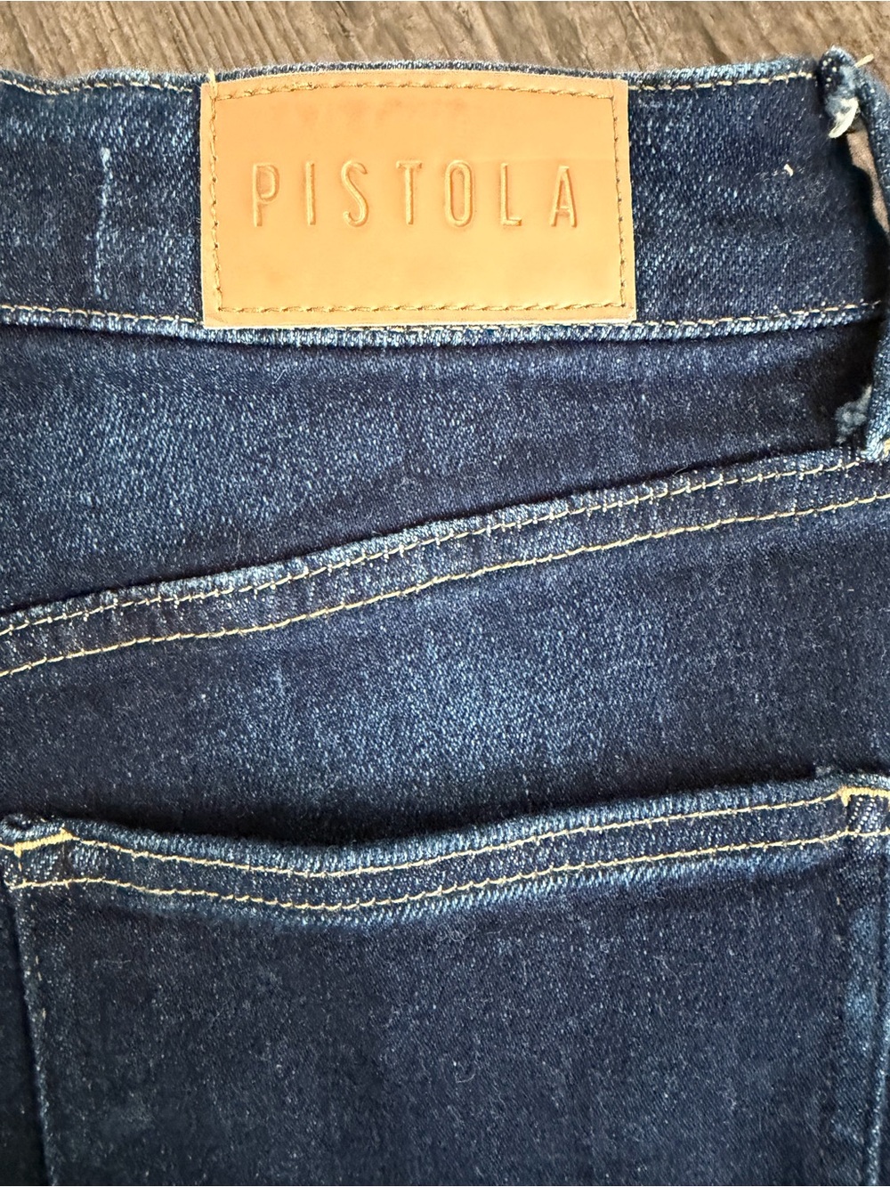 Jeans Subcategory Identification - Picture 2 of 4